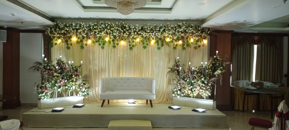 Wedding Decoration in Guwahati